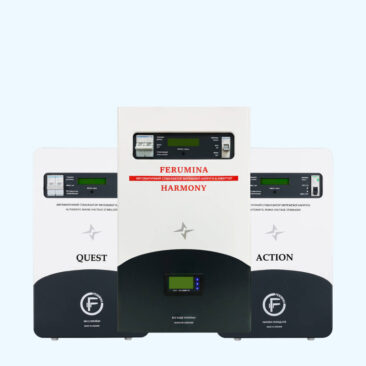 Усі стабілізатори