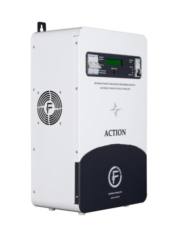 Ferumina ACTION-6000