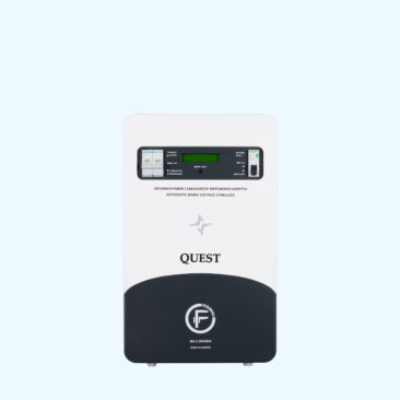 Серія QUEST